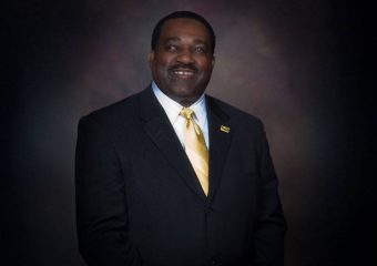 D.Lucas headshot of Dwight Lucas
